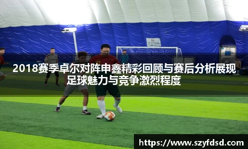 2018赛季卓尔对阵申鑫精彩回顾与赛后分析展现足球魅力与竞争激烈程度